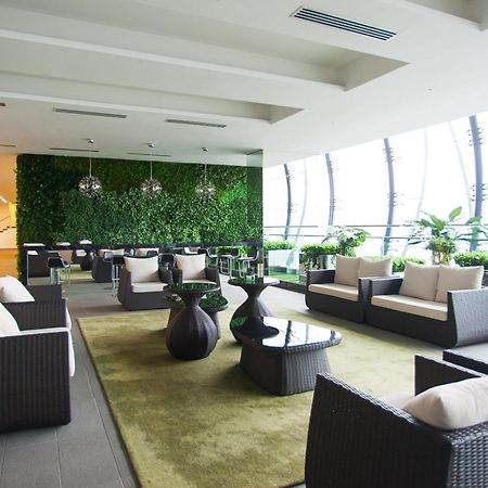 Mcity Jalan Ampang Kuala Lumpur Exterior photo