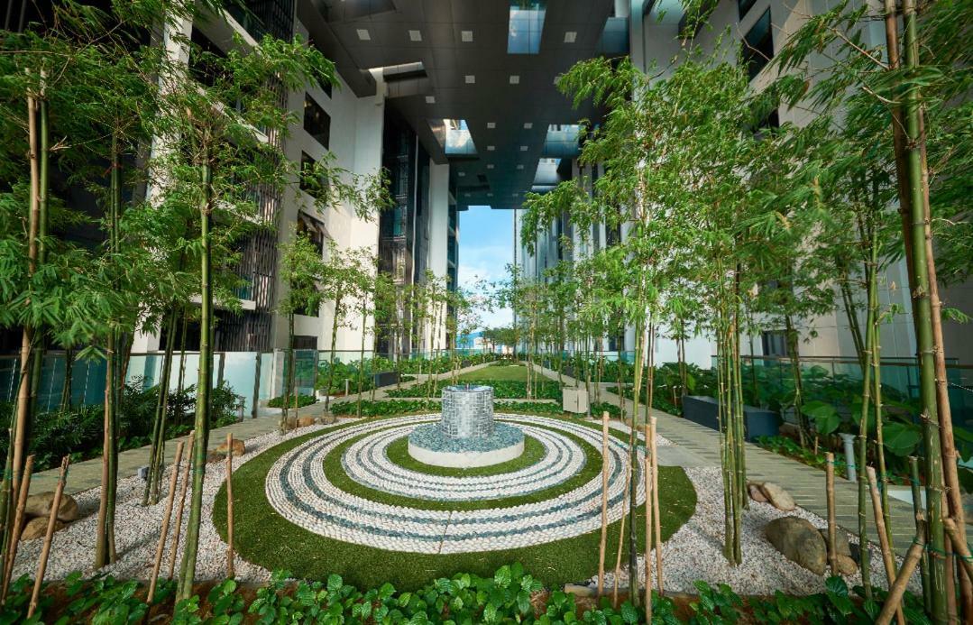 Mcity Jalan Ampang Kuala Lumpur Exterior photo