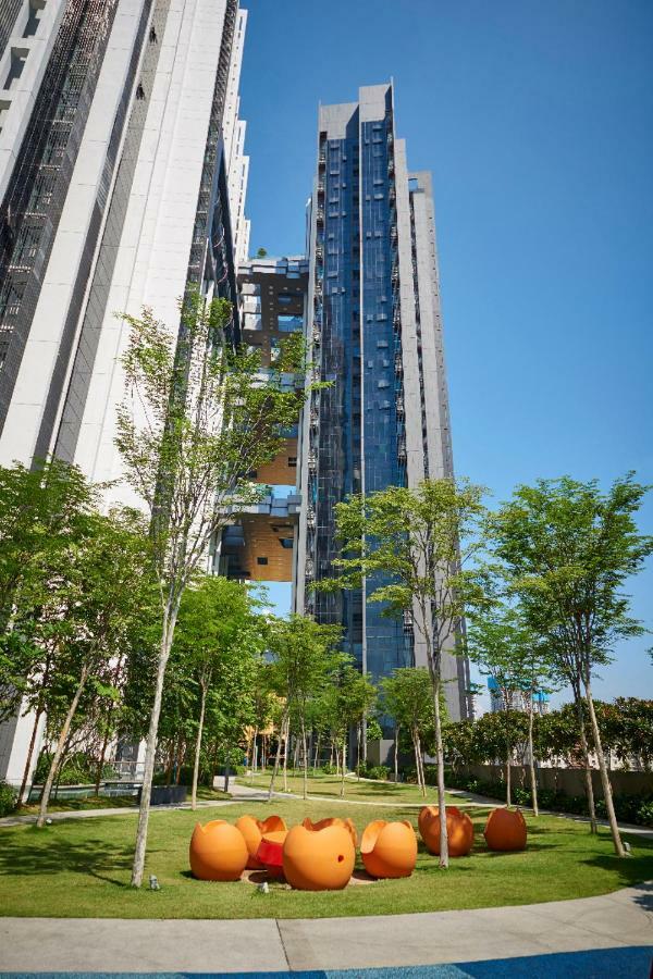 Mcity Jalan Ampang Kuala Lumpur Exterior photo
