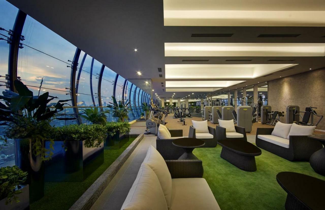 Mcity Jalan Ampang Kuala Lumpur Exterior photo