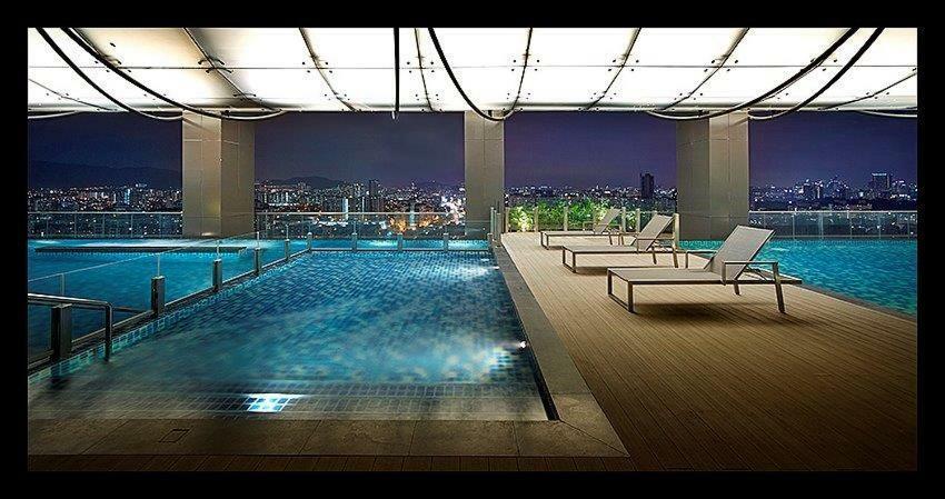 Mcity Jalan Ampang Kuala Lumpur Exterior photo