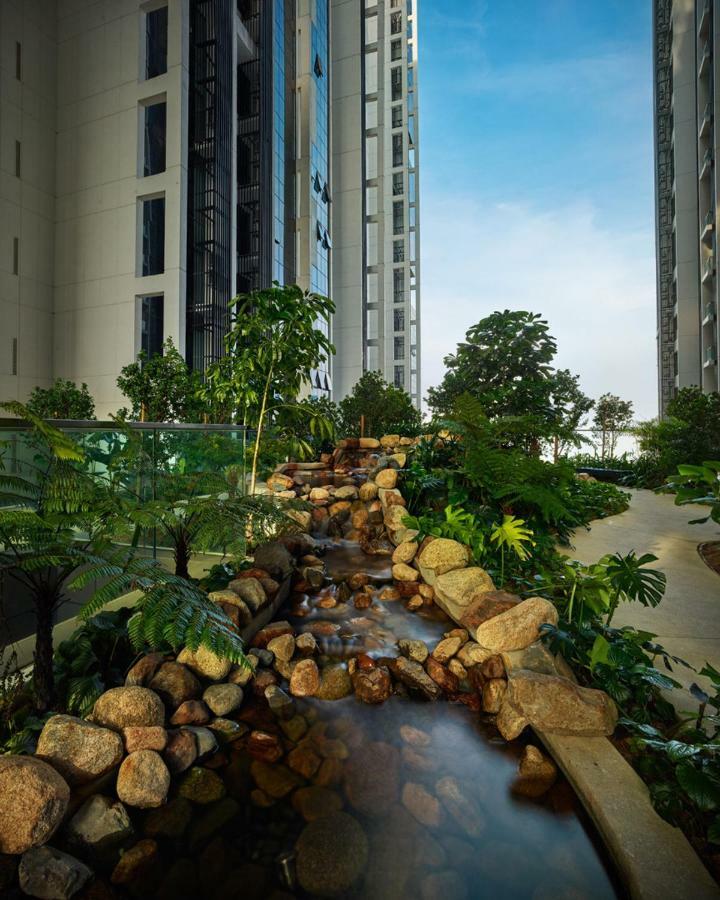 Mcity Jalan Ampang Kuala Lumpur Exterior photo