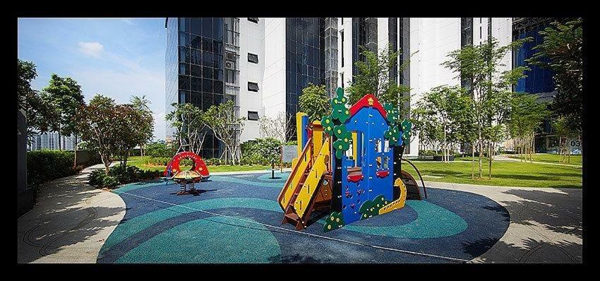 Mcity Jalan Ampang Kuala Lumpur Exterior photo